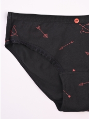 5309LUF Женские Трусы